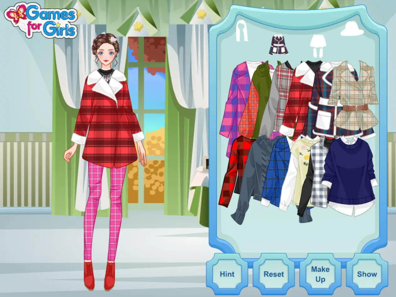 Tartan Loving