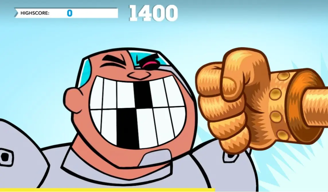 Cartoon Network Party Mix