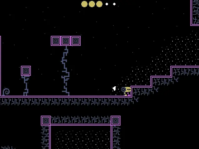 Electric Moon