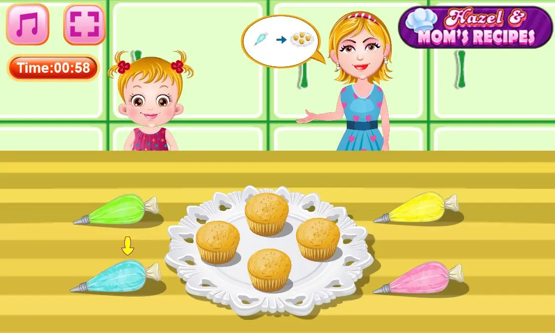 Cupcakes