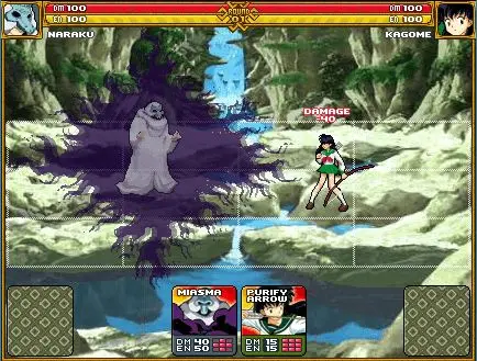Inuyasha: Demon Tournament: Special Edition