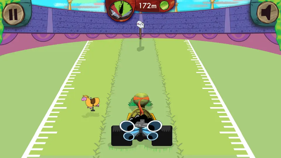 Nickelodeon Slime Cup 2014