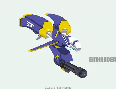 Einhander