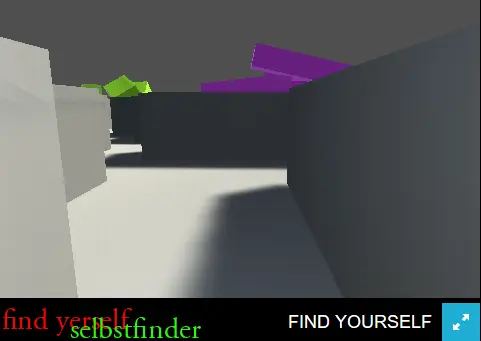 Find Yerself