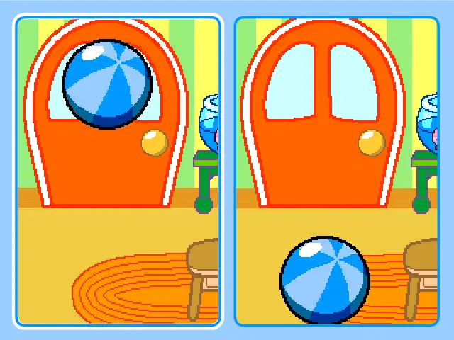 Laugh & Learn Learning About Opposites Game