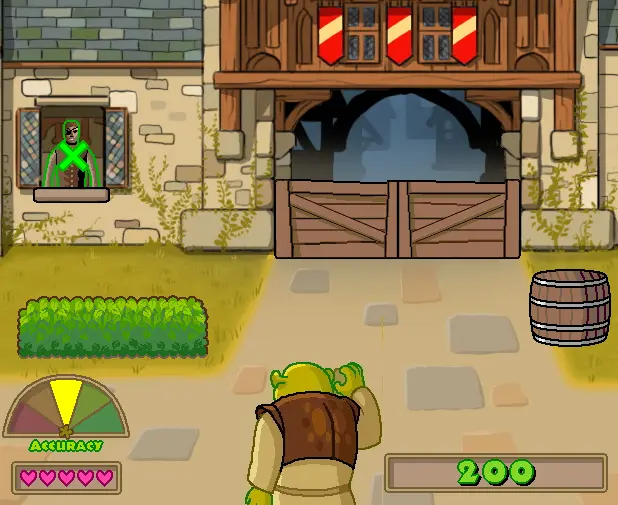 Shrek the Third