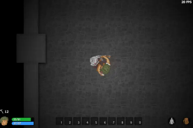 Memories Demo