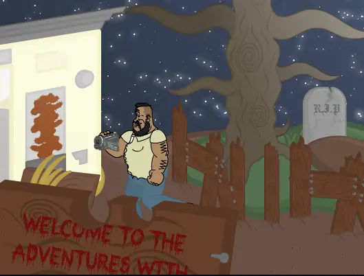 Cryptid YouTube Intro Request