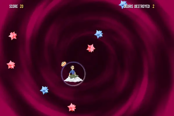 Perfect Hair Forever: The Ninth Level of Power