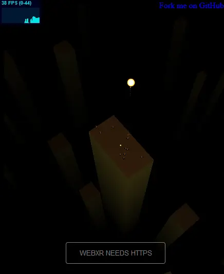 Fireworks VR