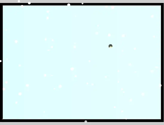 The impenetrateable room with rubber walls and ice floor!