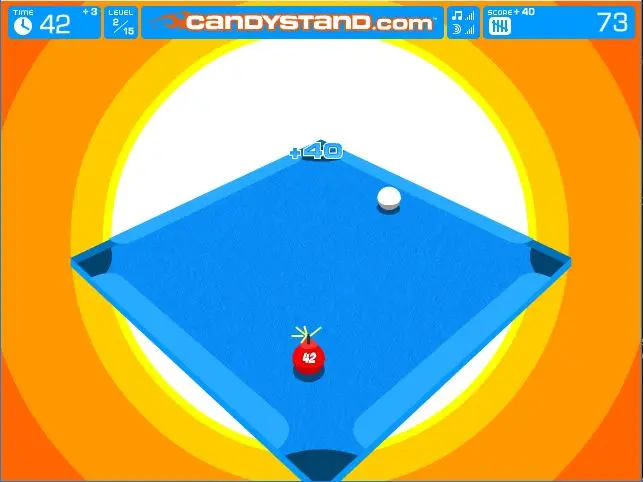 Pow Pool