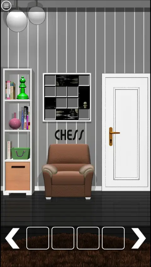 Amajeto Chessmate
