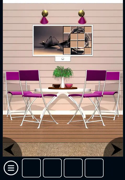 Color Room: Beige