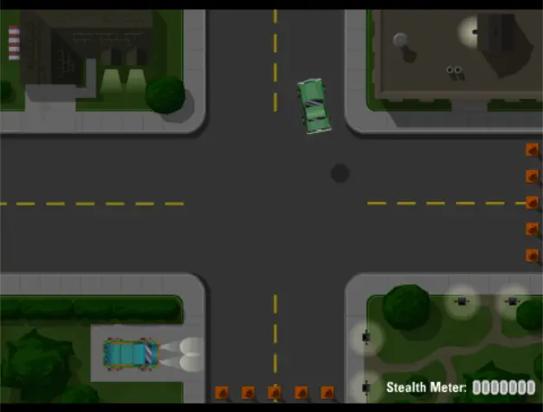 Mystery Machine: Motor Madness