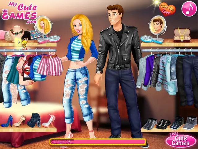 Princess Couples Compatibility