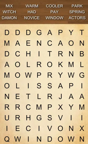 Word Games PRO