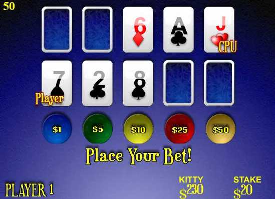 Aces High