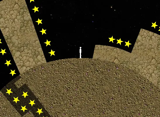 Planet Platformer