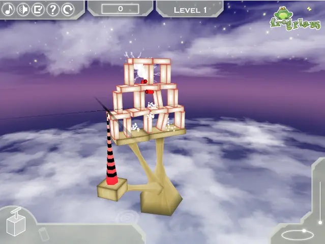 Biophysics 3D