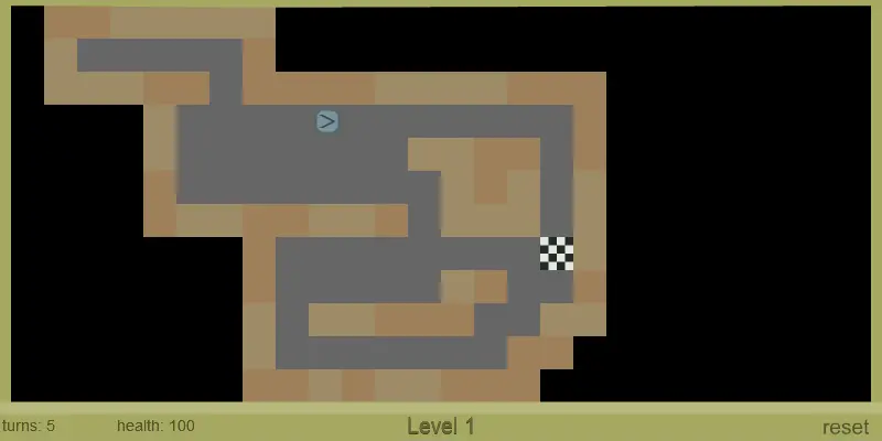 Labyrinth Puzzle