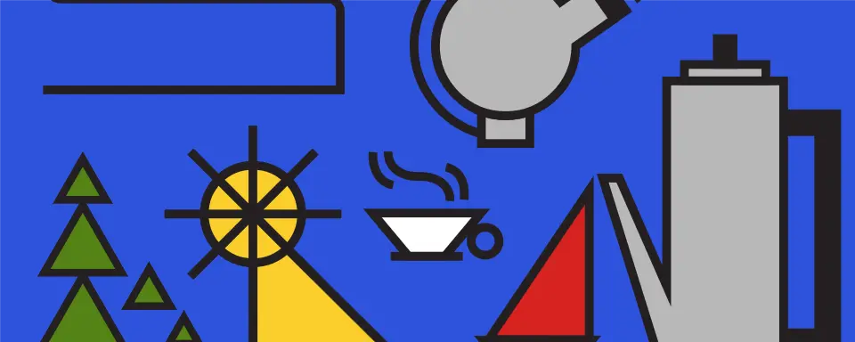 100th Anniversary of Bauhaus