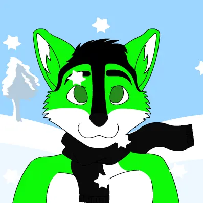 Winter Avatar - Commissions