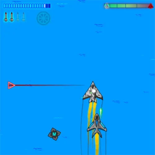 Crossfire