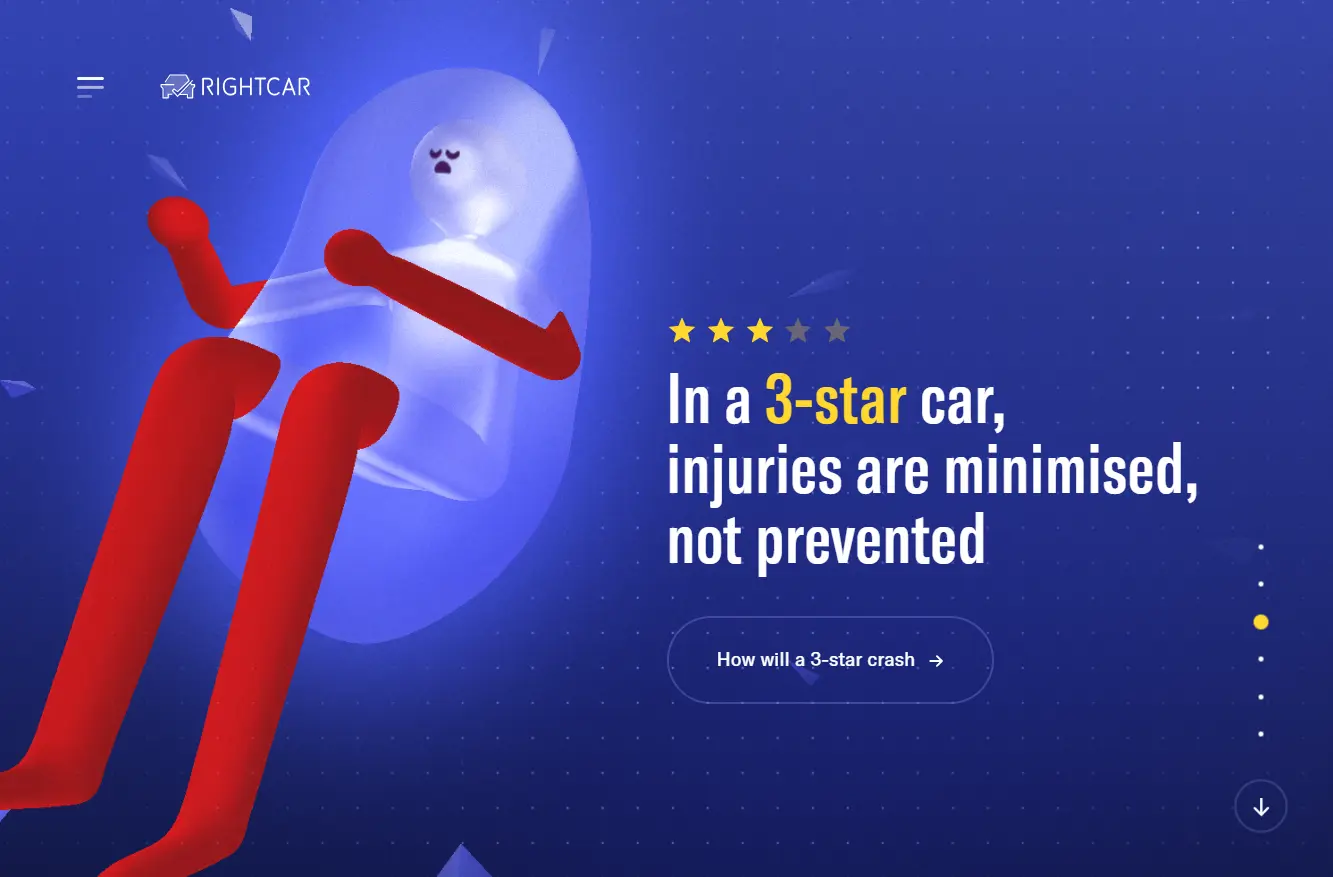 Does the star safety rating really make a difference?