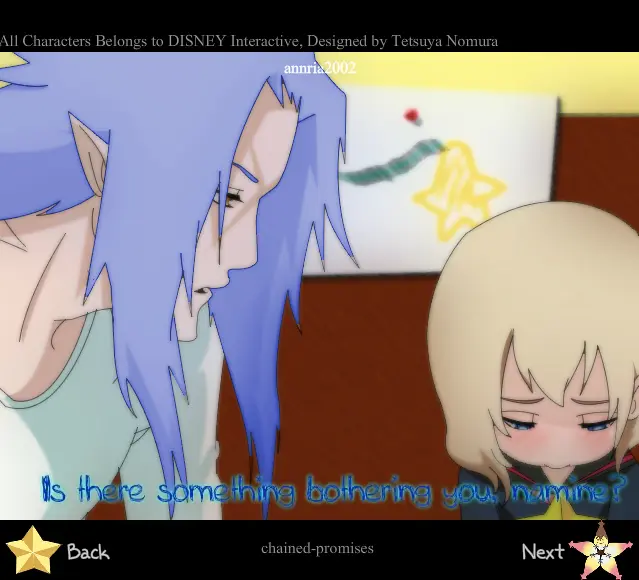 ROKUNAMI: Charming Dew