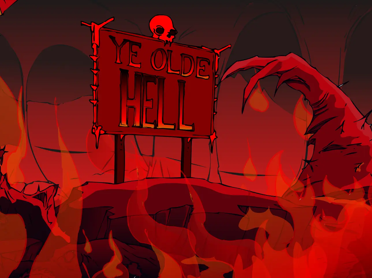 Lenore 20 - Frito The Demon