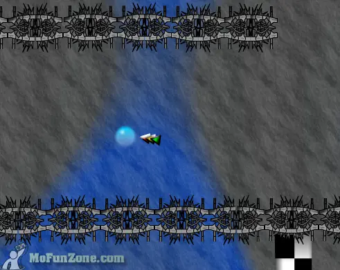 Bubble Blitz