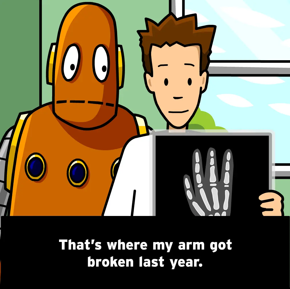 The Mysteries of Life With Tim & Moby: Marie Curie