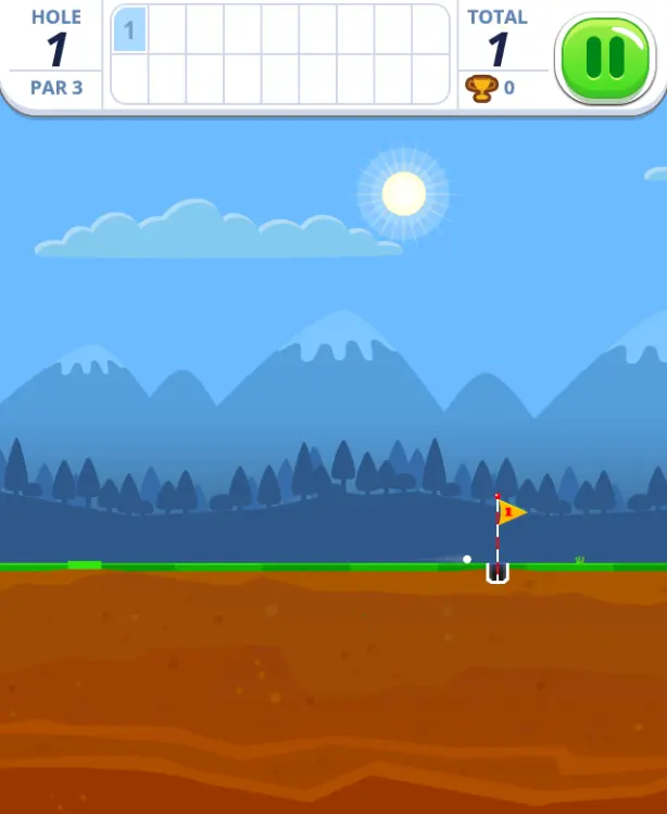 Andy's Golf