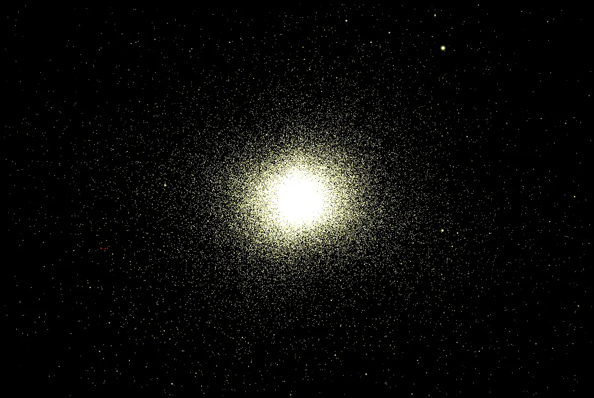 Starfield