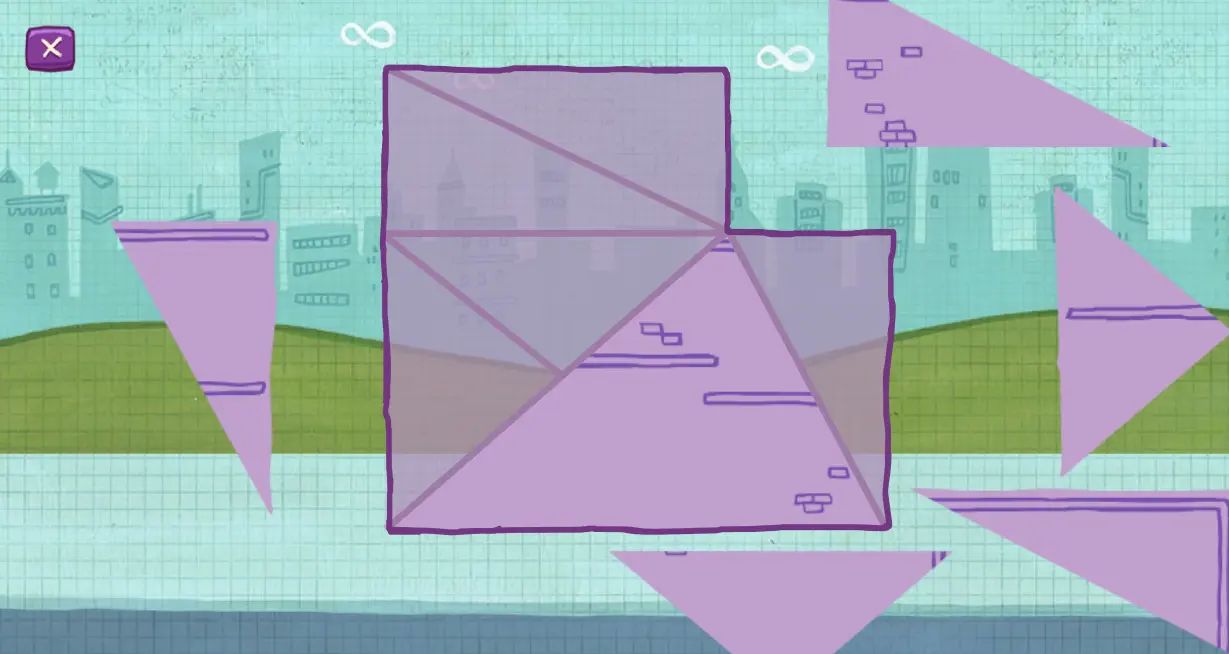 Peg + Cat: Super Peg + Cat Guy