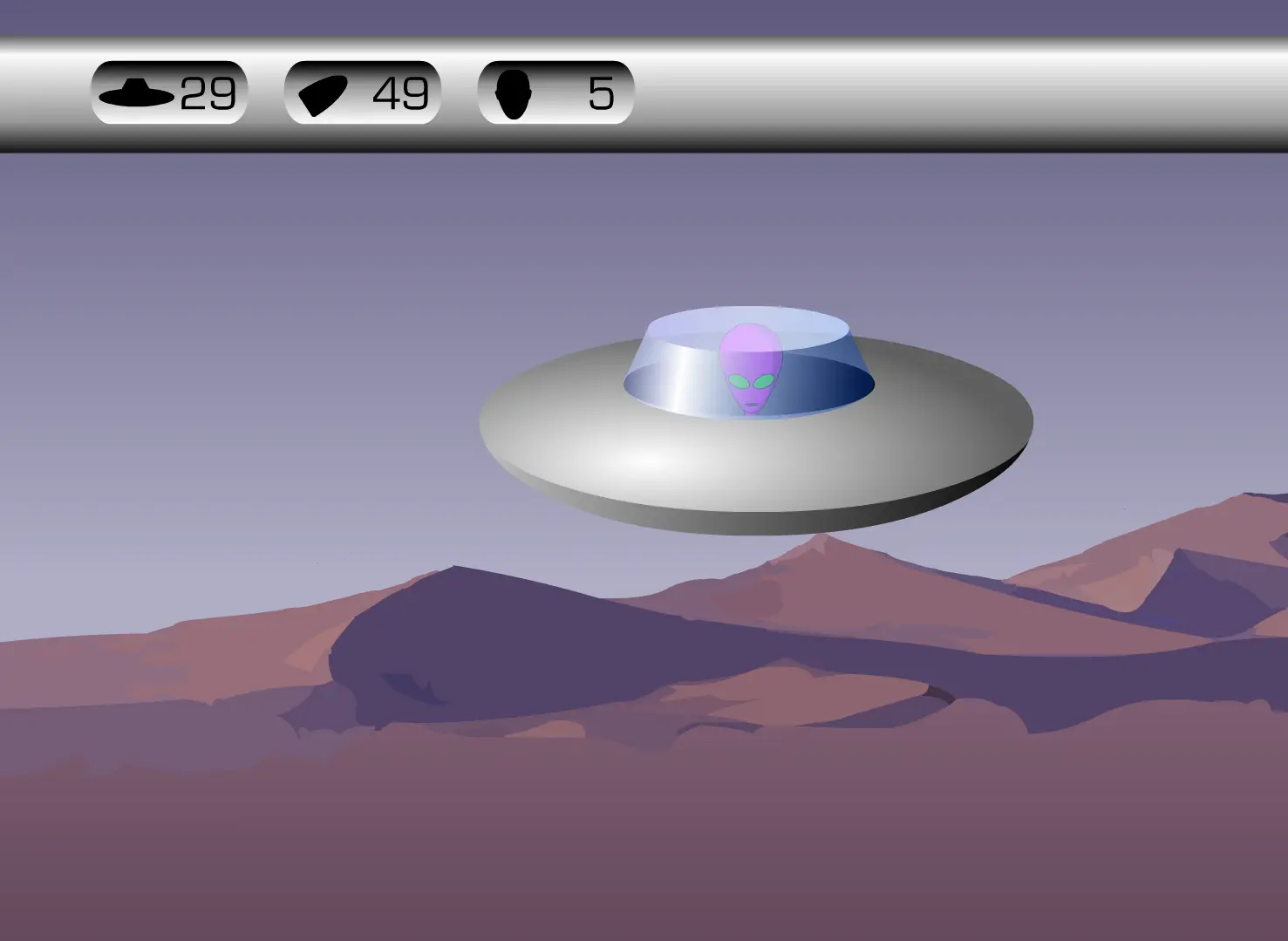 Ufos