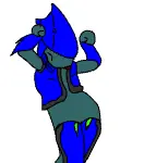 Elite Dance Thingy