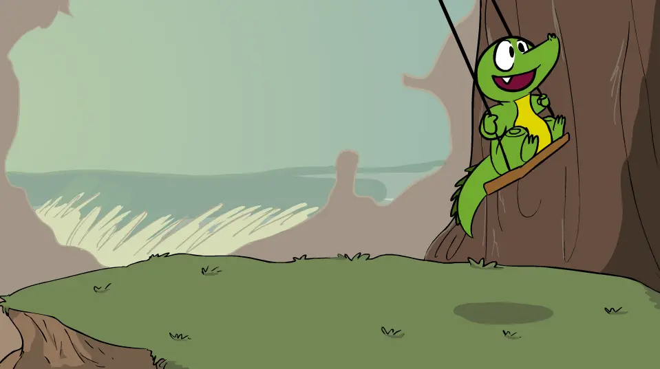Swing: Colored