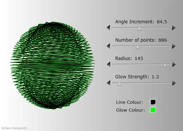 3D Spiral Maker