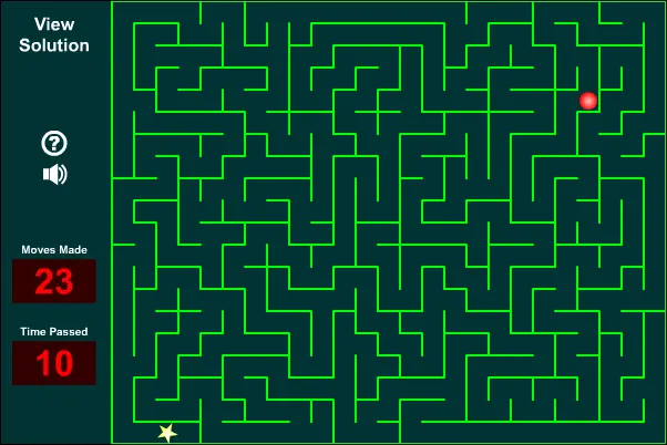 Maze