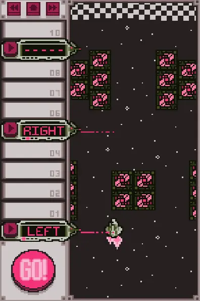 Script Ship