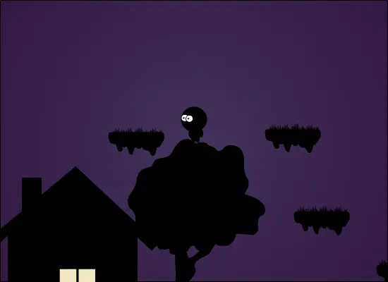 PlatformGame