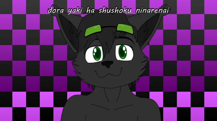 Fukkireta - Armoured-lemming