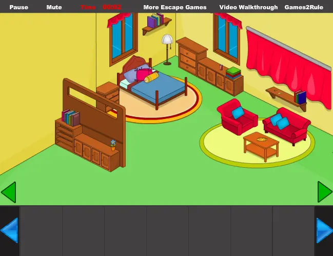Recipe Maker Escape