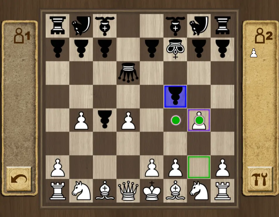 Chess Classic