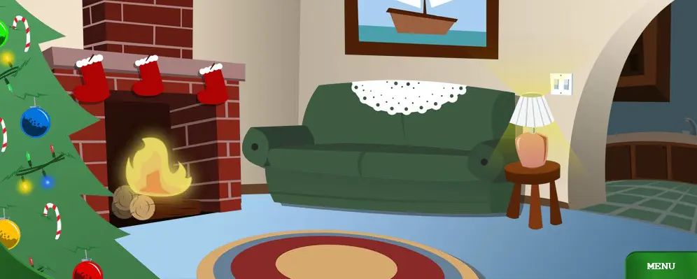 Mischevious: A Christmas Adventure