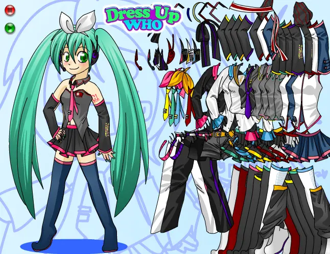 Hatsune Miku
