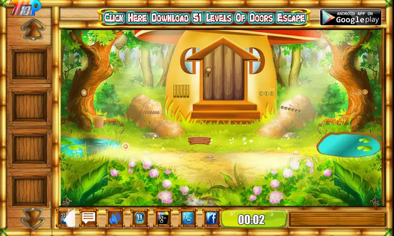 Can You Rescue My Love Level 20