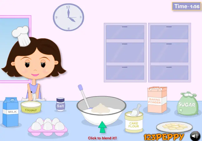 How To Make Strawberry Fruit Cake